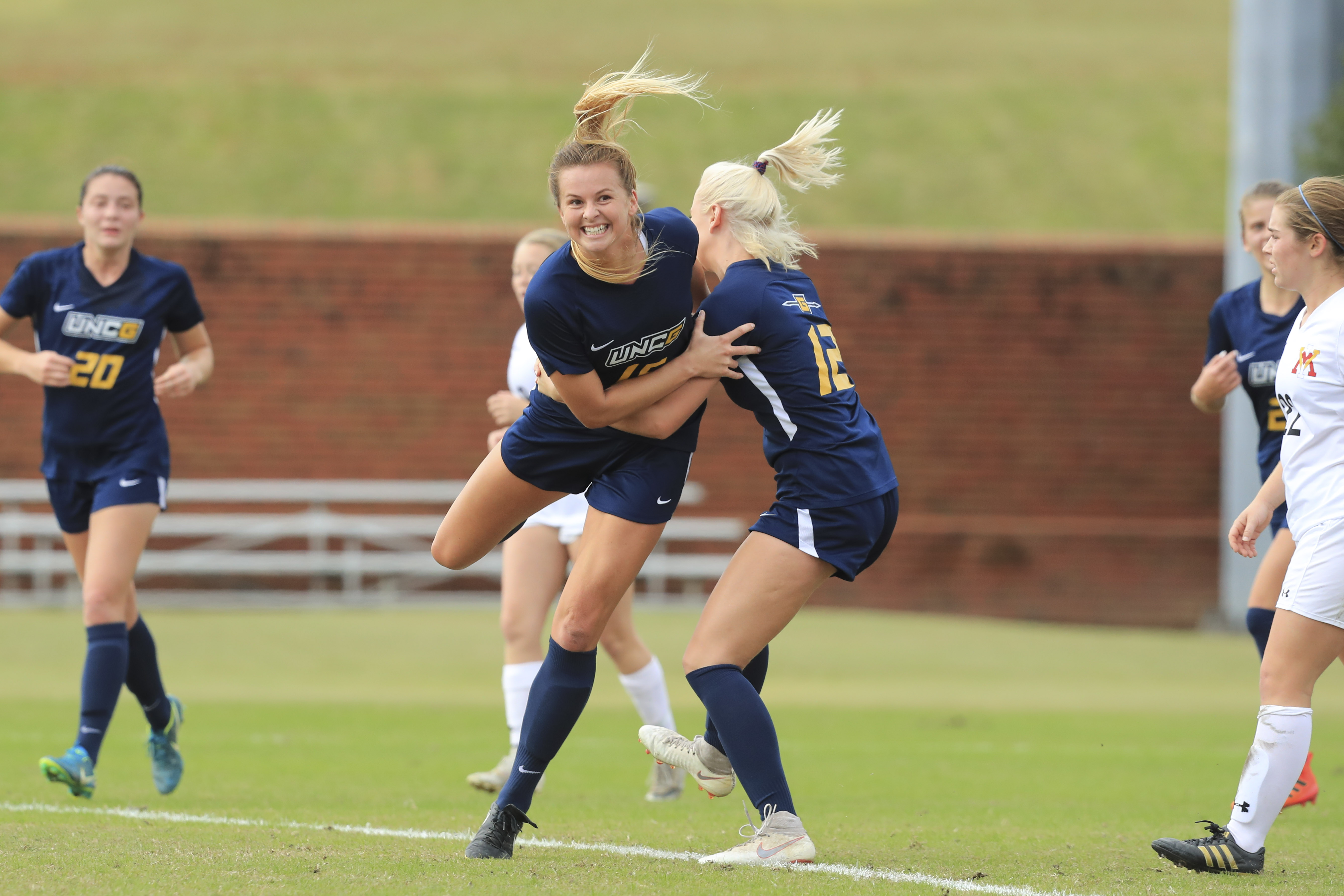 GIRLS COLLEGE ID CLINIC AT UNC GREENSBORO July 8, 2023.  event image